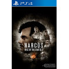 Narcos: Rise of The Cartels PS4